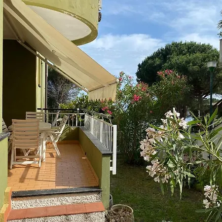 Residenza Mimosa Apartment Varazze Exterior photo