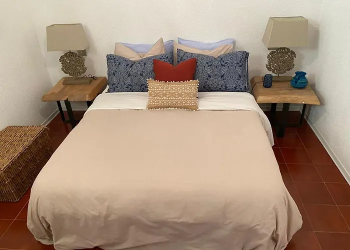 Residenza Mimosa