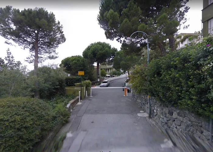 Residenza Mimosa