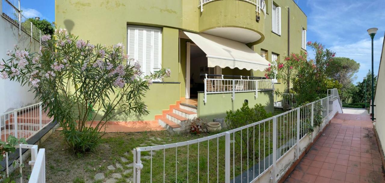 Residenza Mimosa