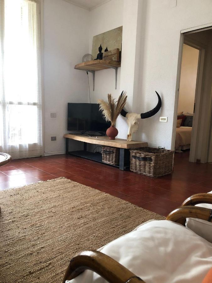 Residenza Mimosa Appartamento *