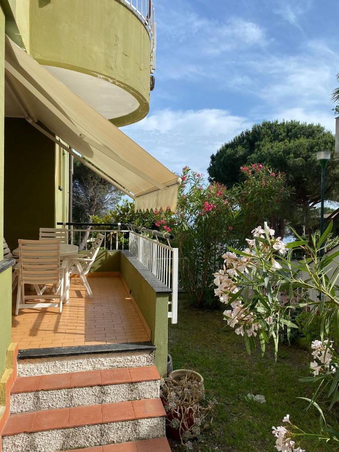 Appartamento Residenza Mimosa *