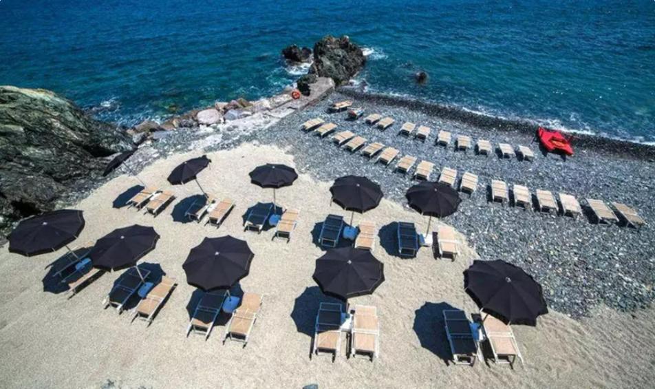 Appartamento Residenza Mimosa *