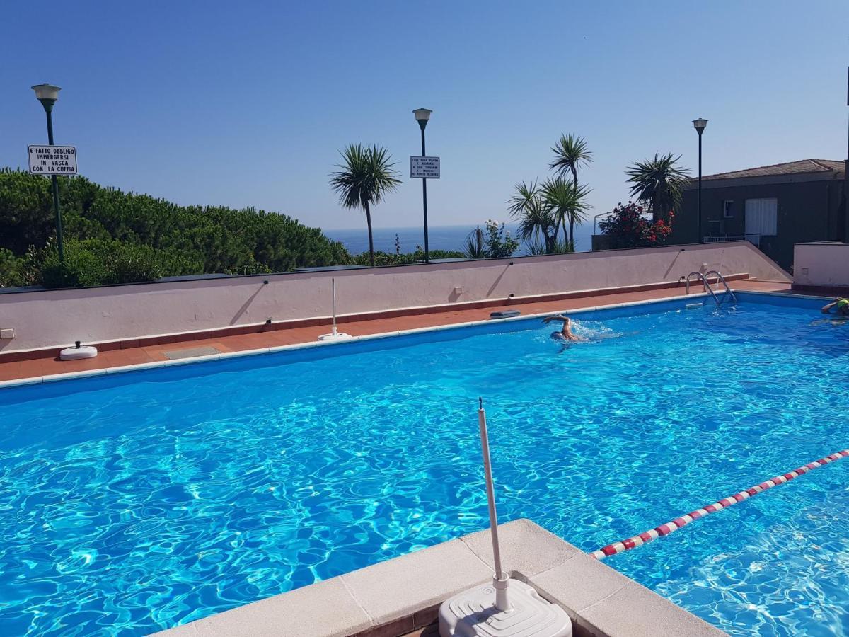 Appartamento Residenza Mimosa *