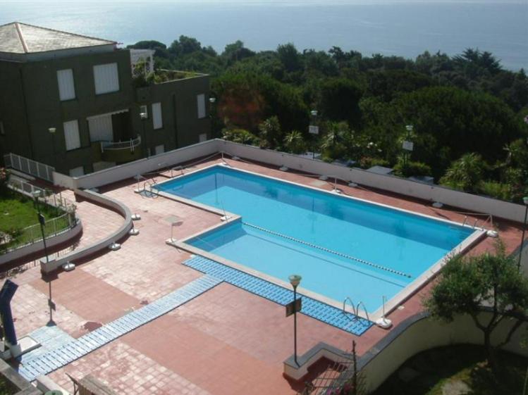 Residenza Mimosa Appartamento Varazze