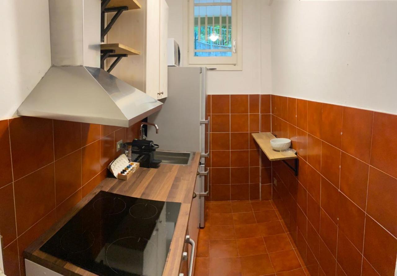 Appartamento Residenza Mimosa Varazze