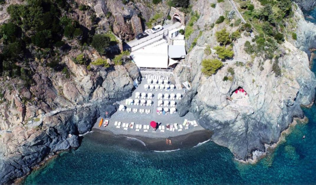 Appartamento Residenza Mimosa Varazze