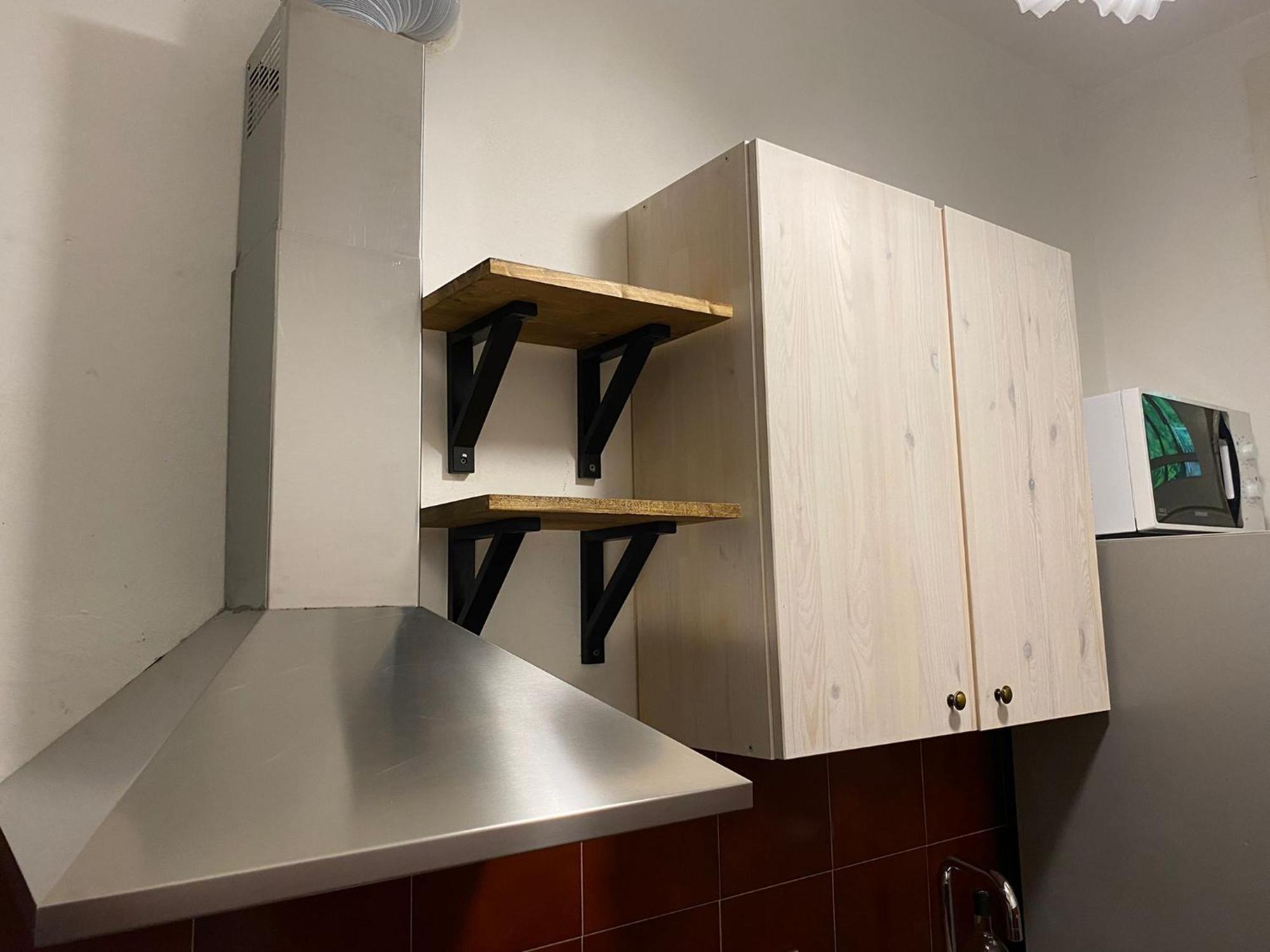 Appartamento Residenza Mimosa *