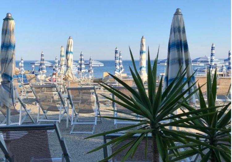 Appartamento Residenza Mimosa Varazze
