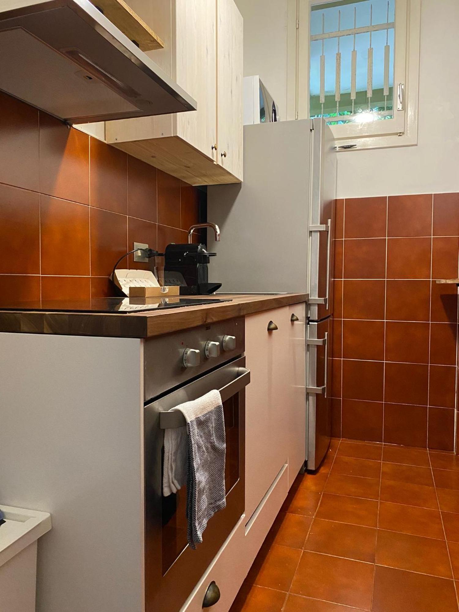 Residenza Mimosa Appartamento Varazze