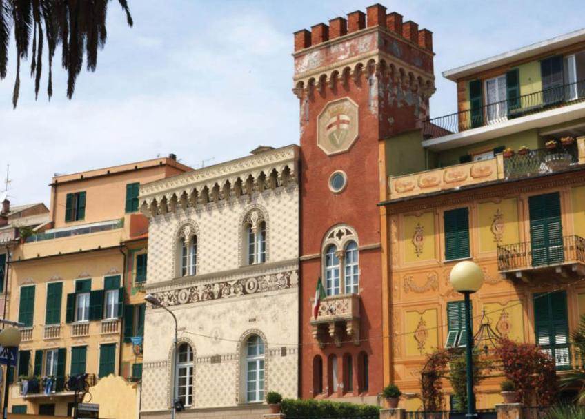 Residenza Mimosa