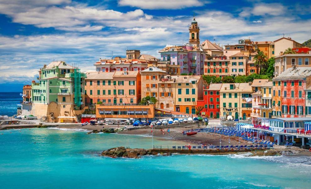 Appartamento Residenza Mimosa Varazze