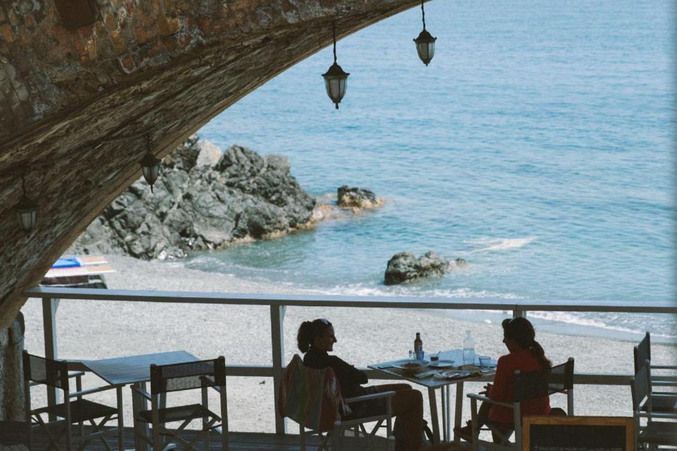 Residenza Mimosa Varazze
