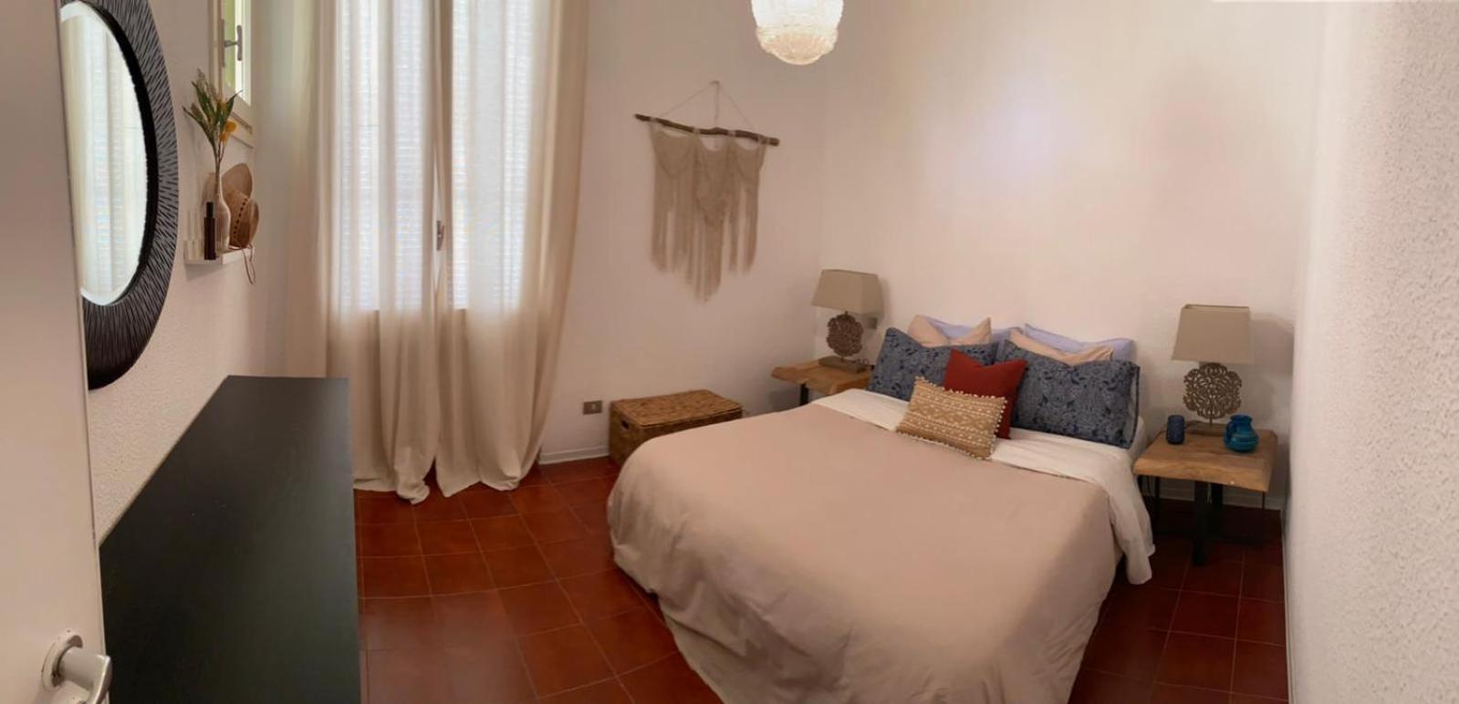 Residenza Mimosa Appartamento Varazze