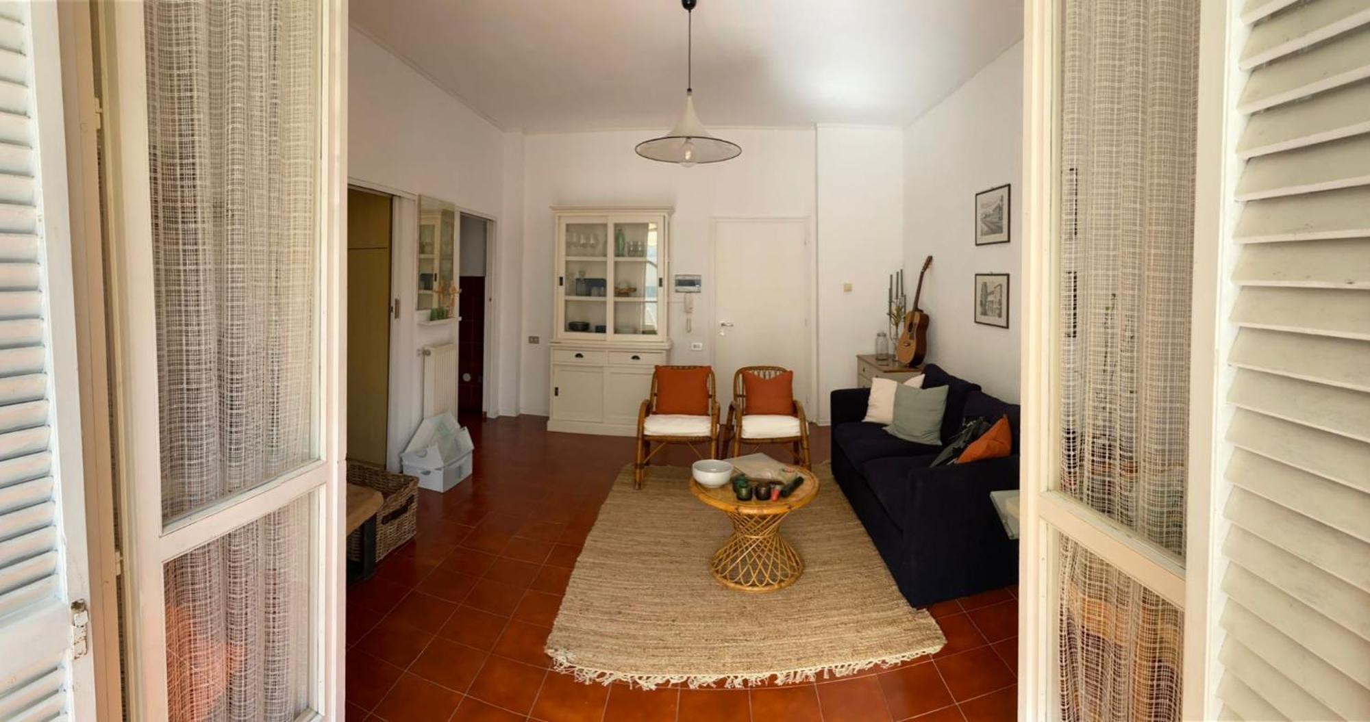 Apartment Residenza Mimosa