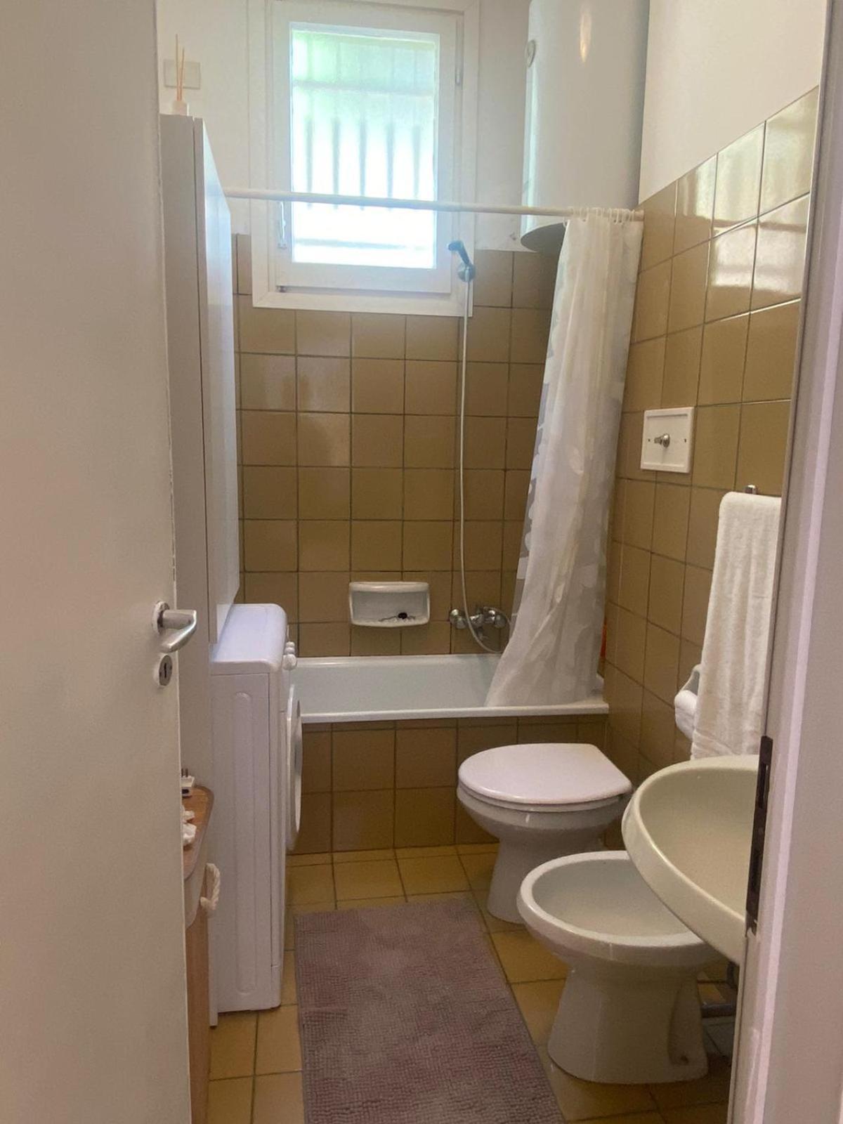 Appartamento Residenza Mimosa *