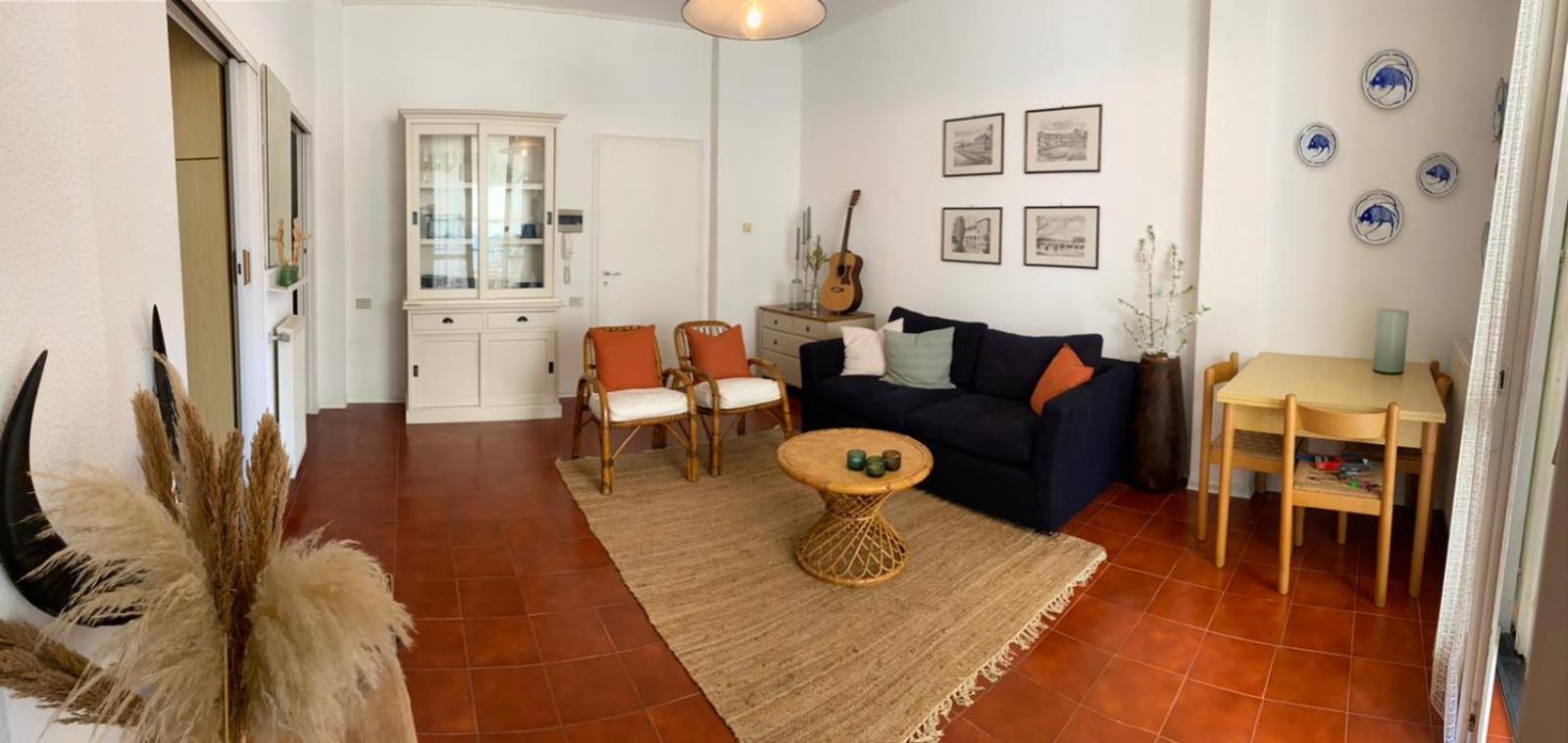 Residenza Mimosa *